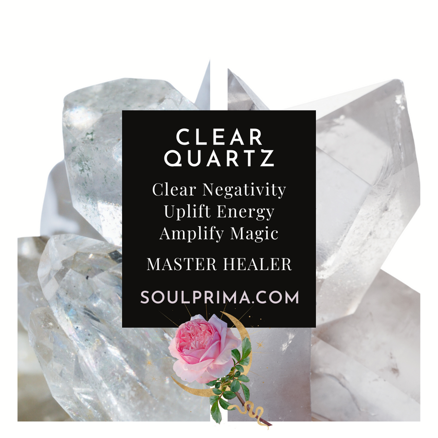 Premium Clear Quartz Quan Yin Goddess 3.5